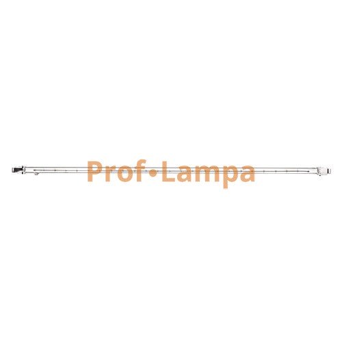 Лампа ЛИСМА КГТ 220-2200 2200W HPa15x20 220V
