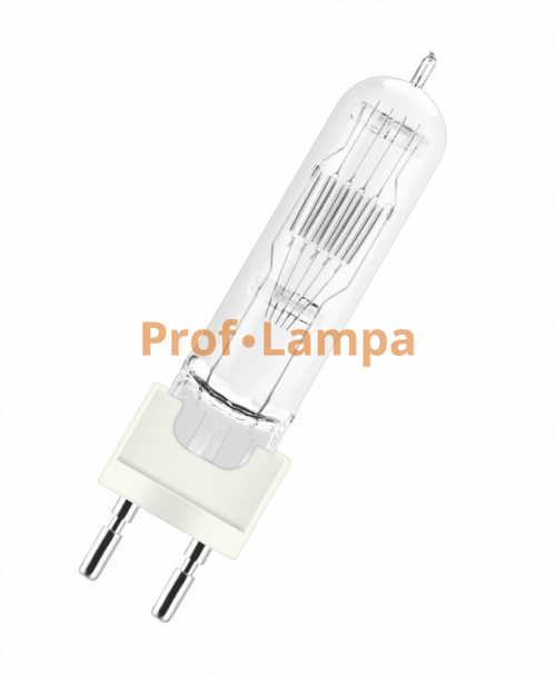 Лампа галогенная OSRAM 64787 2000W 230V G22