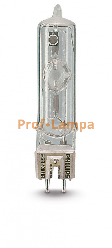 Металлогалогенная лампа PHILIPS MSR 200 HR GZY9.5