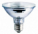 Лампа галогенная  OSRAM HALOPAR 30 64845 FL 75W E27 230V 30° 2400cd с отражателем