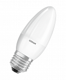 Светодиодная лампа OSRAM LED VALUE CLASSIC B 75 10W/3000K E27