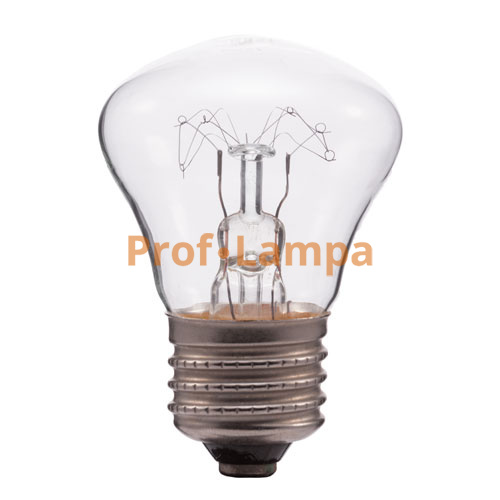 Судовая лампа ЛИСМА С 110-40-1Н 40W E27Н 110V