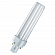 Энергосберегающая лампа OSRAM DULUX D 26W/827 G24d-3