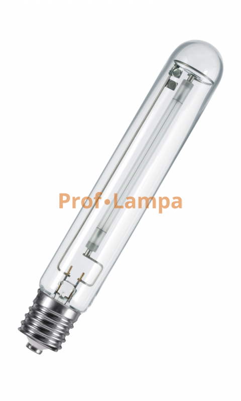 Лампа OSRAM PLANTASTAR 600W 400V E40 для растений