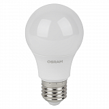 Светодиодная лампа OSRAM LED VALUE CLASSIC A 60 7W/4000K E27