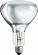 Инфракрасная лампа с отражателем PHILIPS InfraRed BR125 IR 250W E27 230-250V Red