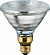 Инфракрасная лампа с отражателем PHILIPS InfraRed PAR38 IR 175W E27 240V Clear