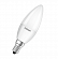 Светодиодная лампа OSRAM E14 ST CLAS B 40 5.5W/4000K