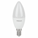 Светодиодная лампа OSRAM E14 LED VALUE CLASSIC B 60 7W/6500K