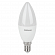 Светодиодная лампа OSRAM E14 LED VALUE CLASSIC B 60 7W/3000K