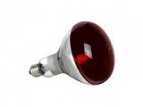 Инфракрасная лампа с отражателем SYLVANIA IR R125 250W E27