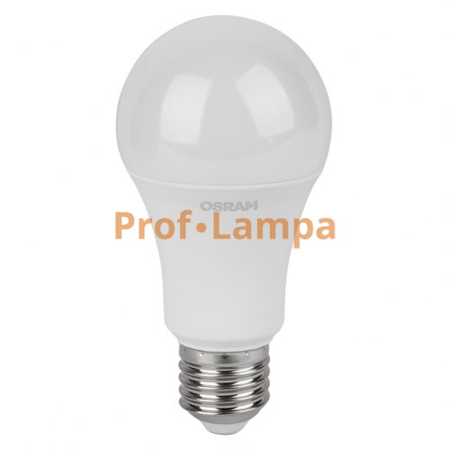 Светодиодная лампа OSRAM LED VALUE CLASSIC A 125 15W/3000K E27