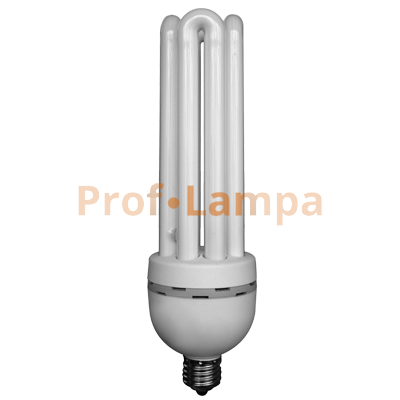 Энергосберегающая лампа Foton ESL 4U14 65W E27 220V 2700K 3300Lm