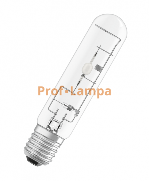 Газоразрядная металлогалогенная лампа OSRAM HCI-TT 70W/830 SUPER 4Y E27