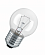 Лампа накаливания OSRAM CLAS P CL 60W 230V E27