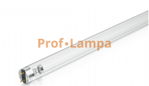 Лампа LightBest LBC 30W T8 G13
