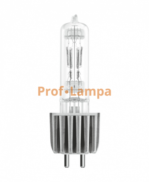Лампа галогенная OSRAM HPL 93728 LL 575W 240V G9.5