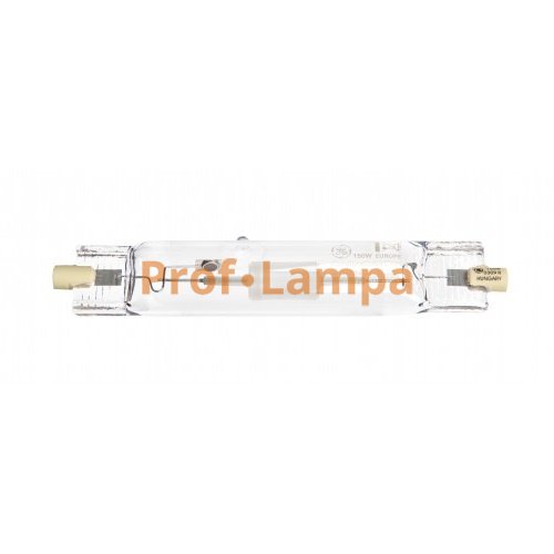 Газоразрядная металлогалогенная лампа TU CMH150/TD/UVC/830/RX7s-24