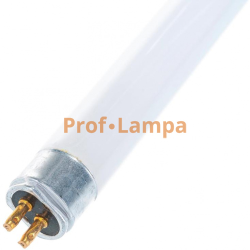Лампа люминесцентная OSRAM T5 HE 28W/827 G5