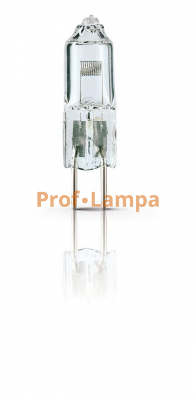 Лампа PHILIPS 7023 12V 100W GY6.35 