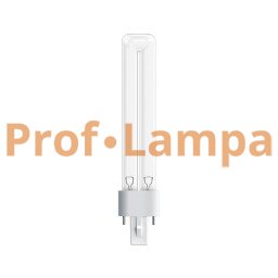 Бактерицидная компактная люминесцентная лампа LightBest LBCQ 9W G23