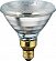 Инфракрасная лампа с отражателем LightBest ERK PAR38 175W E27 Clear