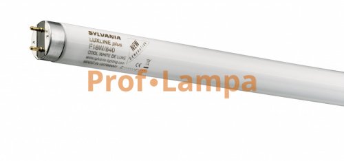 Лампа линейная люминесцентная SYLVANIA F58W/T8/865 G13