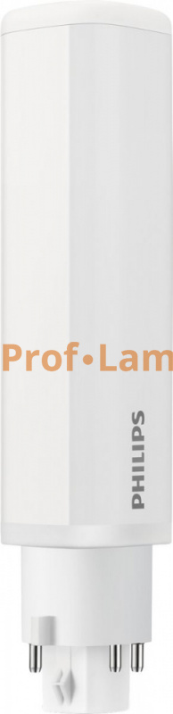 Светодиодная лампа PHILIPS CorePro LED PLC 6.5W 840 4P G24q-2