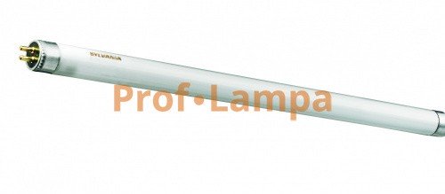 Лампа люминесцентная SYLVANIA 80W/T5/840 FHO G5