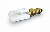 Лампа накаливания SYLVANIA Tubular lamp 40W 26X85 230V CL E1