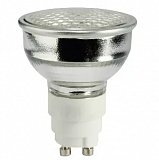 Газоразрядная металлогалогенная лампа TU CMH20/MR16/UVC/U/830/GX10/WFL