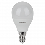 Светодиодная лампа OSRAM E14 LED VALUE CLASSIC P 60 7W/4000K (уп.5шт)