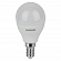 Светодиодная лампа OSRAM E14 LED VALUE CLASSIC P 60 7W/3000K (уп.5шт)