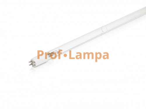 Бактерицидная линейная лампа PHILIPS TUV 11W T5 4P-SE