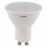 Светодиодная лампа OSRAM GU10 LED VALUE PAR 16 50 110° 6W/6500K 