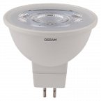 Светодиодная лампа OSRAM ST MR16 35 36° 5W/4000K GU5.3
