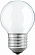 Лампа накаливания PHILIPS Standard 40W E27 220-240V P45 FR