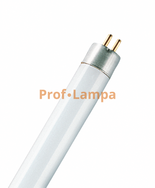 Лампа линейная люминесцентная  OSRAM L 4W/640 G5