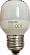 Энергосберегающая лампа PHILIPS Softone ESaver 8W/827 230V E27 2700K T45
