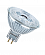 Светодиодная лампа OSRAM PARATHOM Spot P MR16 50 36° 8W/3000K GU5.3