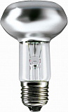 Лампа накаливания PHILIPS Reflector 60W E27 230V NR63 30D FR рефлекторная