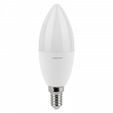 Светодиодная лампа OSRAM E14 LED VALUE CLASSIC B 75 10W/6500K