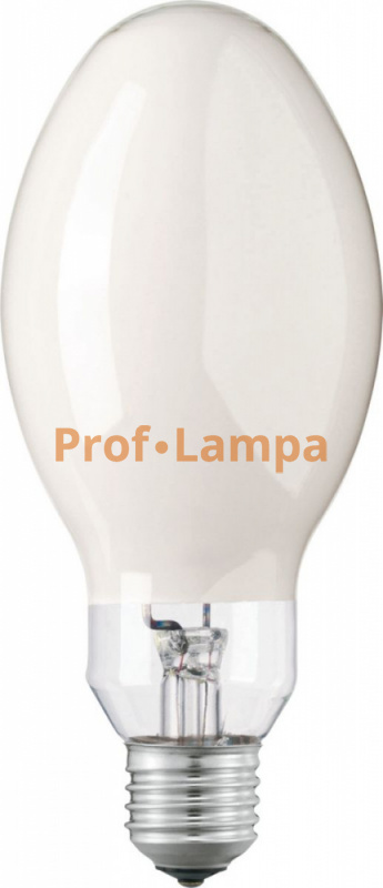 Лампа PHILIPS HPL-N 125W/542 E27
