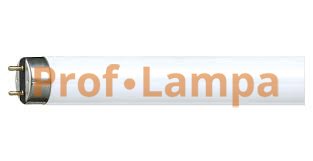 Лампа люминесцентная PHILIPS MASTER TL-D Super 80 36W/827 G13