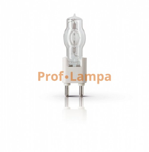 Металлогалогенная лампа PHILIPS MSR 2500 HR /2 G38