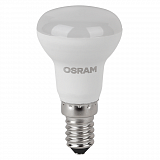 Светодиодная лампа OSRAM E14 LED VALUE R 40 110° 5W/6500K 