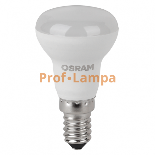 Светодиодная лампа OSRAM E14 LED VALUE R 40 110° 5W/3000K 