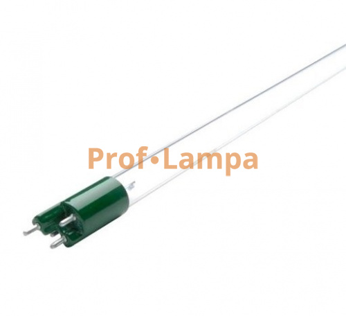 Бактерицидная линейная лампа LightBest VIQUA (Sterilight) S600RL-HO 60W 4P-SE Step3 (B24)