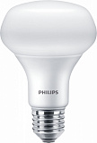 Светодиодная лампа PHILIPS ESS LEDspot 10W 1150lm E27 R80 840