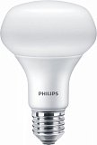 Светодиодная лампа PHILIPS ESS LEDspot 10W 1150lm E27 R80 827